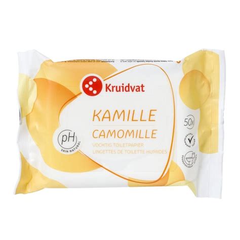 kamille kruidvat